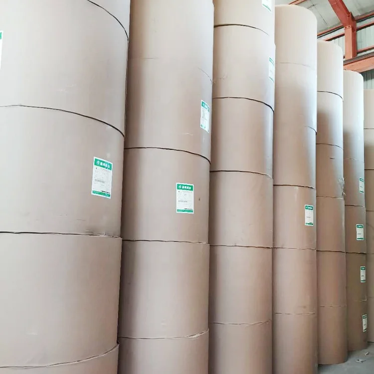 
Offset Wood Pulp Virgin Bond Paper 70gsm 