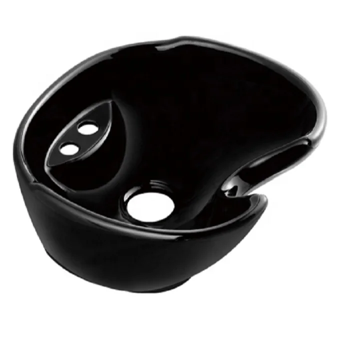 
Hair Washing Hairdressers Salon Sink Shampoo Basins For Hair Salon Equipment 