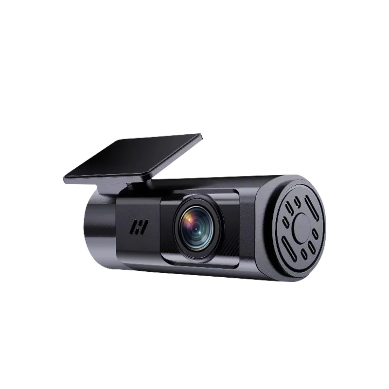 Экран отсутсвует ночной версия WIFI Full HD Автомобильный видеорегистратор 1080P безопасности зарядных порта USB для автомобиля черный ящик царапин ACC камера поддерживает монитор парковки