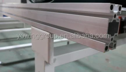 belt return line conveyor roller conveyor feeding table for auto edge banding machine