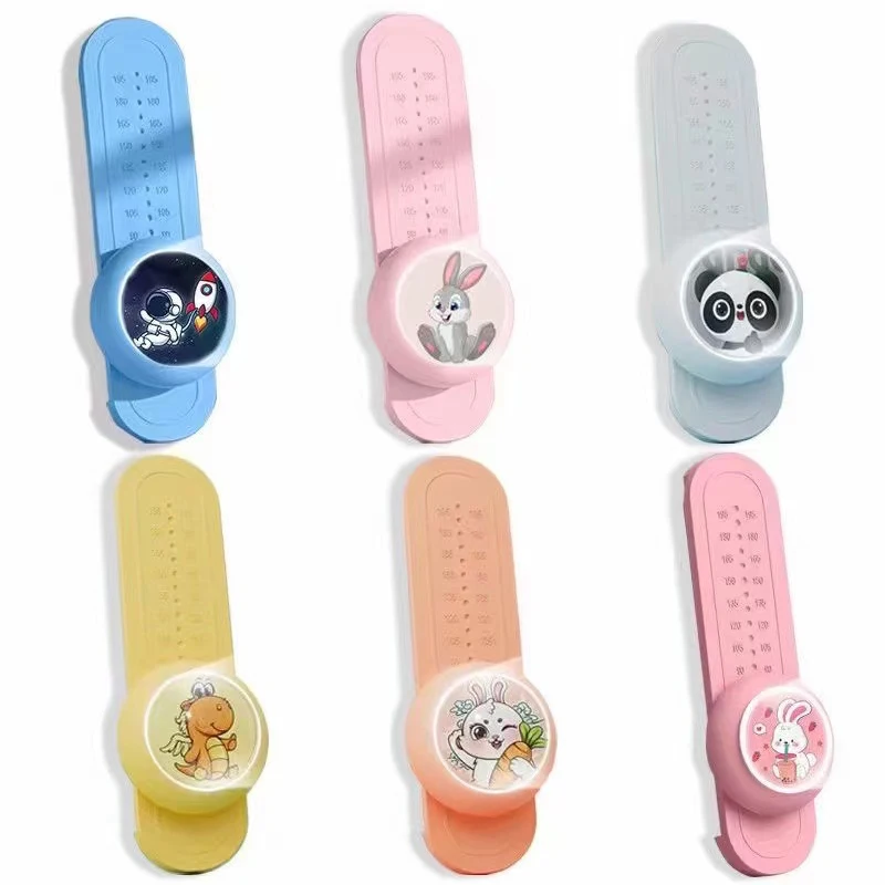 Home Children Touch Height Trainer Standing High Jumping Trainer With Counter