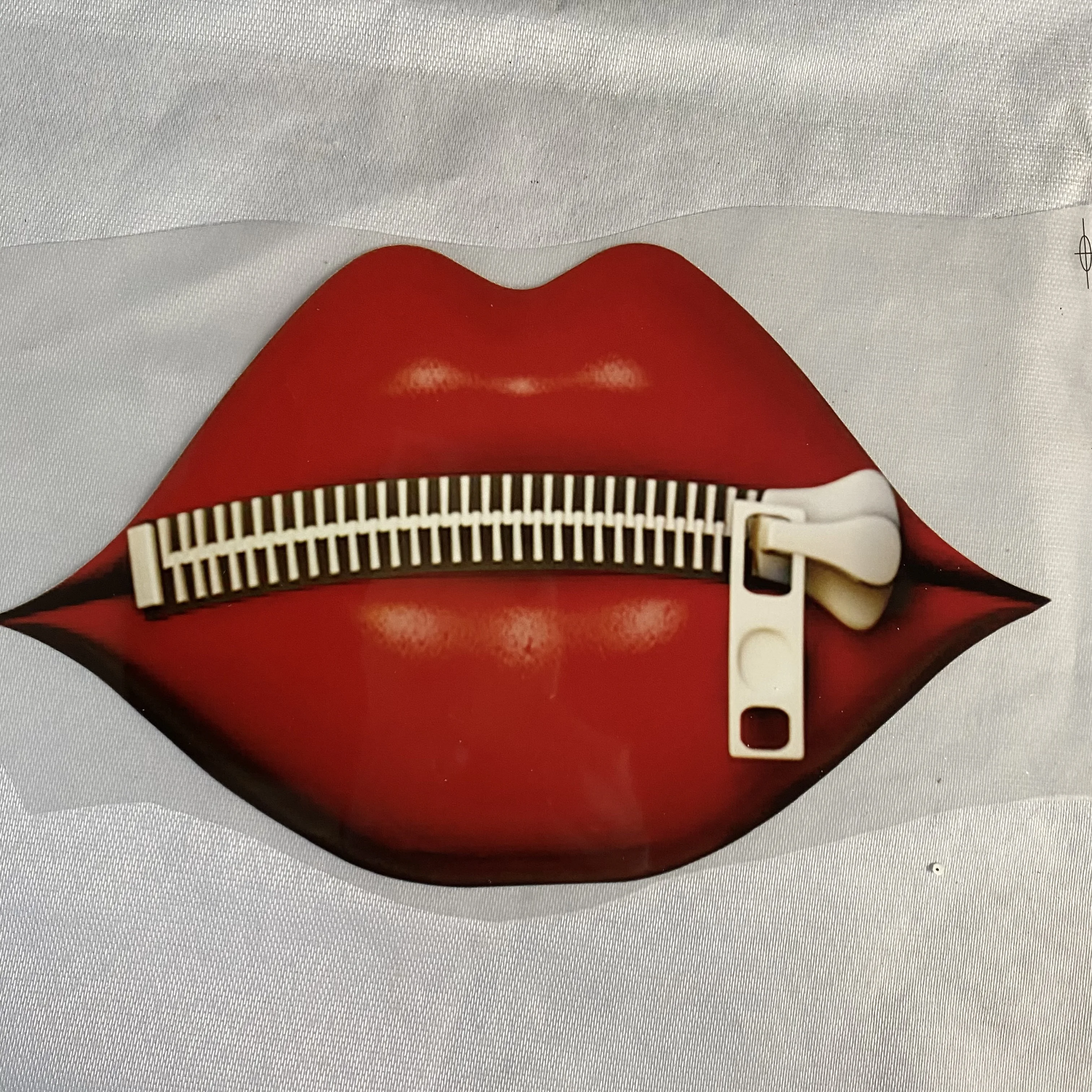 Cheap Sticker Wholesale Custom Printing Cartoon Logo Plastic Heat Transfer Labels for Kids Clothes