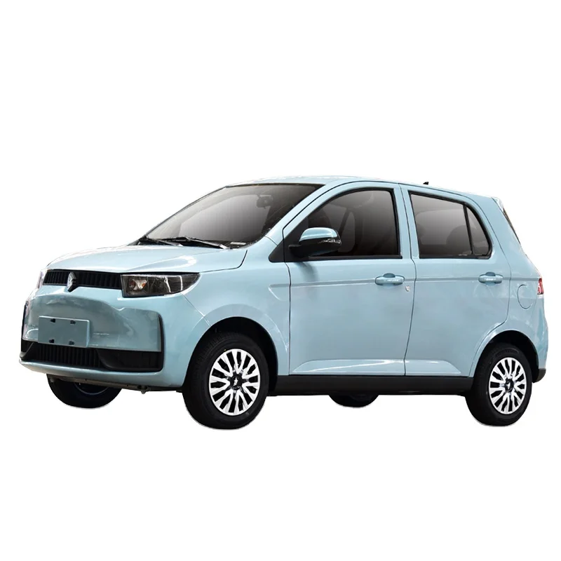 JINPENG низкая цена полный спектр низкоскоростной электрический автомобиль Сделано в
