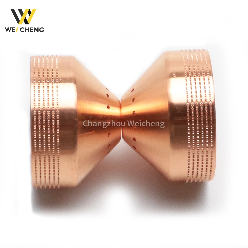 Plasma Shield Cap BK14300-4 fit Lincoln LC125M Torch Flexcut 125 Cutter Consumables