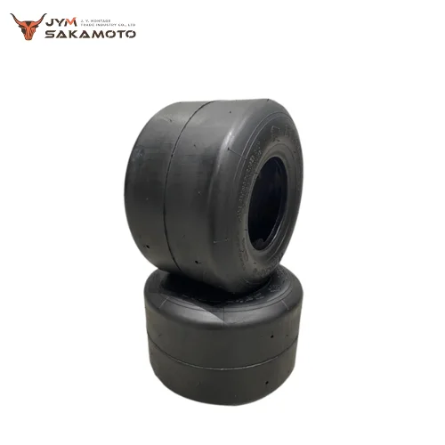 go kart tires on rims