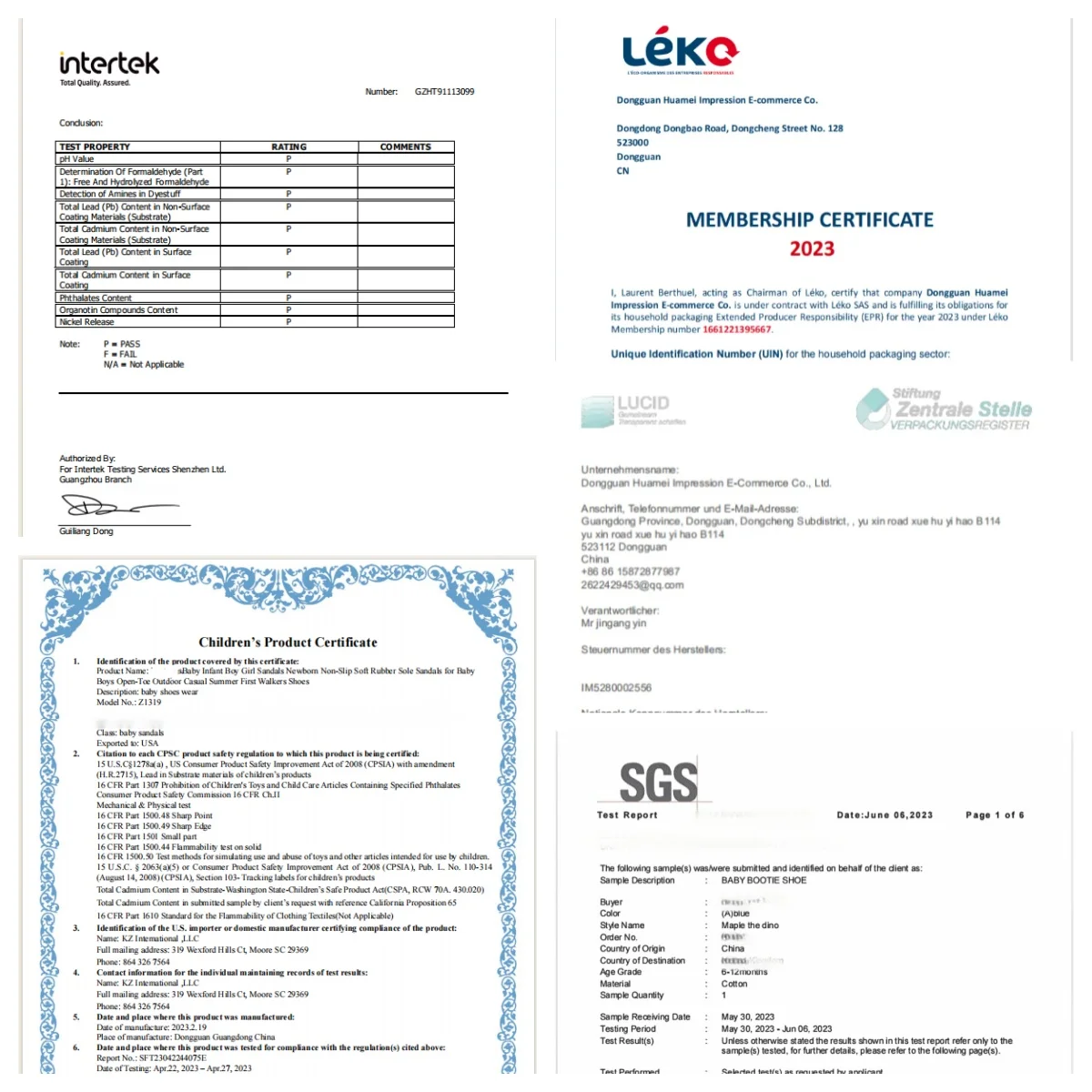 Customizable Logo Baby Walking Shoes Low MOQ Reflective PU Leather Ballet Flats Light Breathable Cotton Rubber Insole Autumn