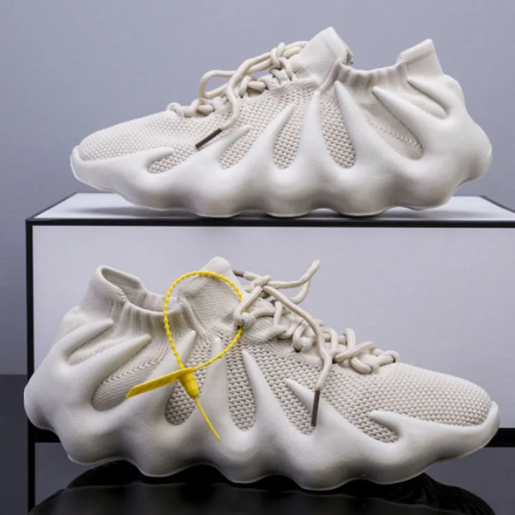 Factory Direct Wholesale mesh casual shoes for men fashion shoes men casual shoes luxury sneakers