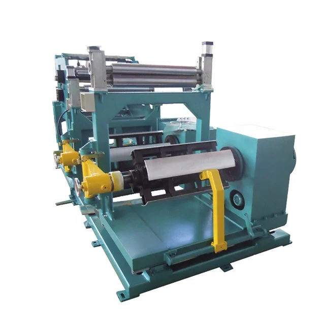 BRJ-1400 speed stepless 0.5-2.5 single-layer dry type transformer foil winding machine
