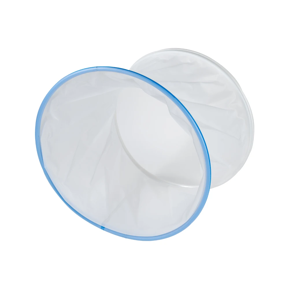 REAL Laparoscopic instrument retracting and fixing device incision protection sleeve