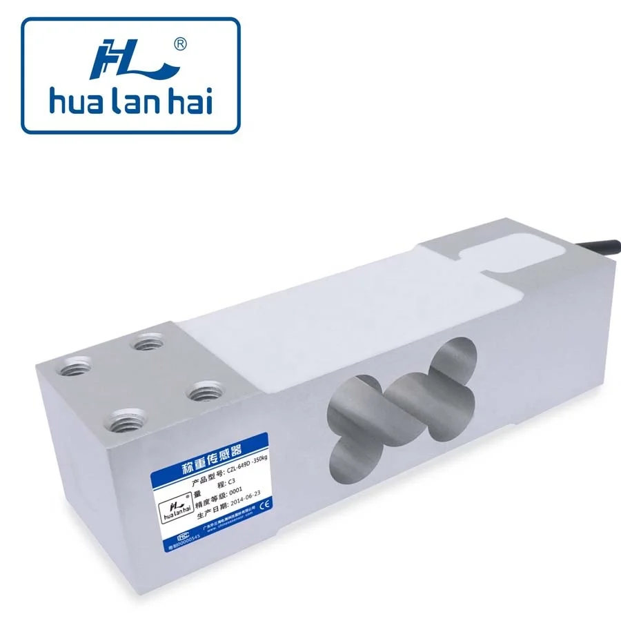 300kg Single Point Load Cell ( CZL649D )