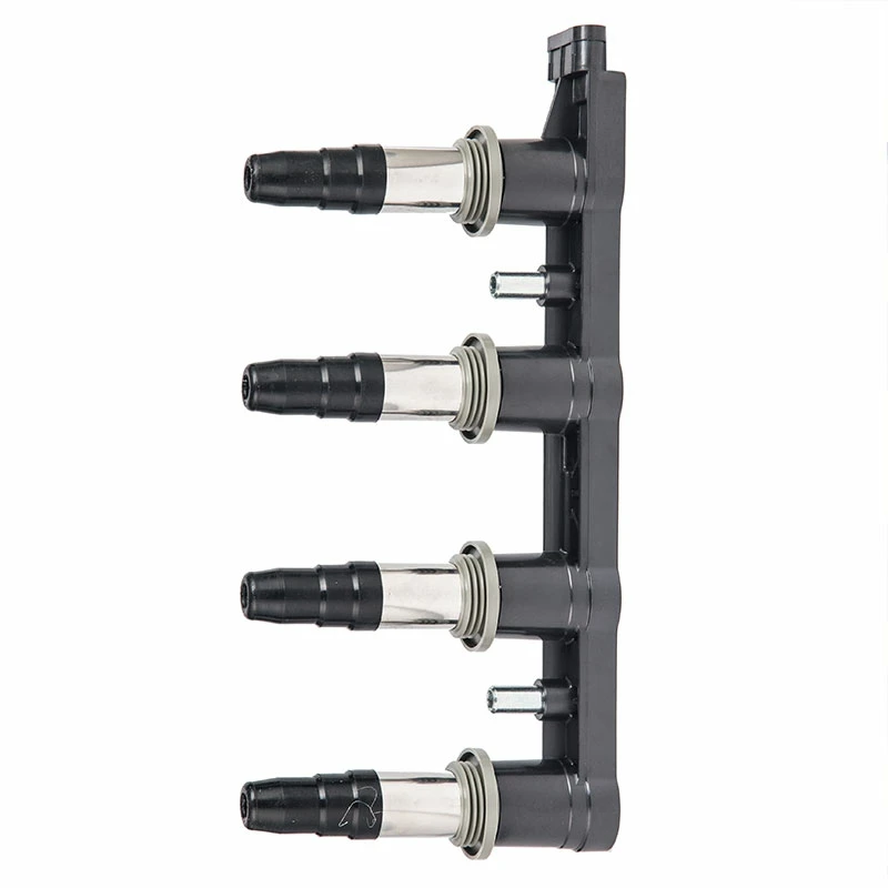 Оригинальный японский бренд NGK катушка зажигания 49076 U6053 OEM 24107494 / 96476979 25186686 для Chevrolet CRUZE (J300) 2009-1 8