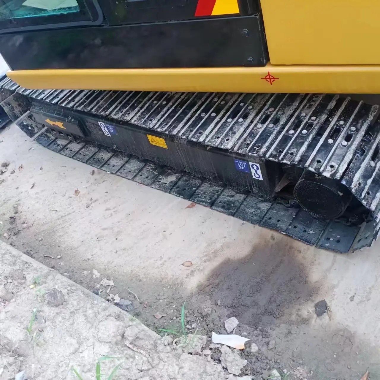 used mini digger crawler CAT 305.5E  excavator heavy machine for sale Mini excavator sale in shanghai