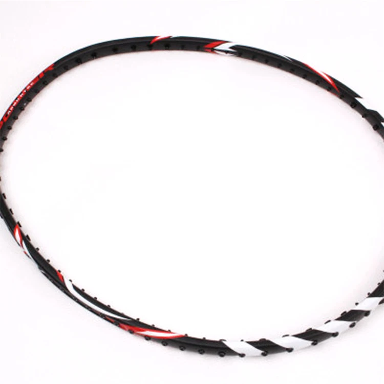 Top Brand Original Premium Carbon Fiber Badminton Racket