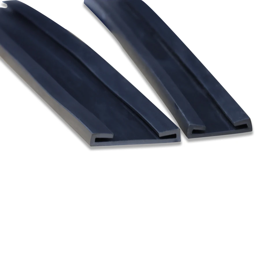 Aluminium Window Accessory Door Window EPDM Rubber Seal Strip