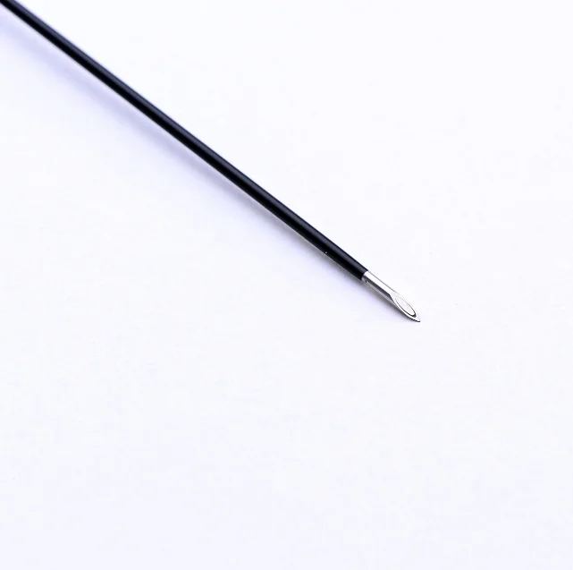 Radiofrequency needle