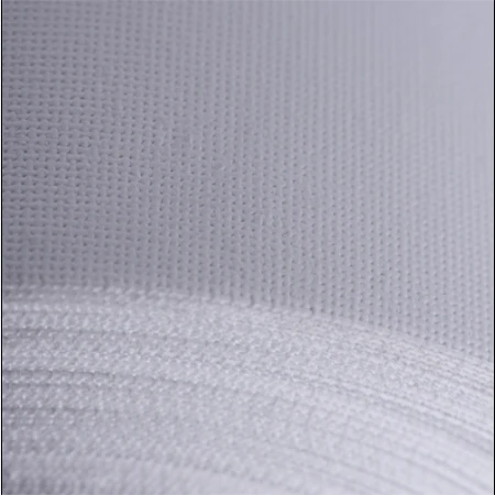 
280g Poly Cotton Waterproof Blank Artist Canvas Fabric Roll 