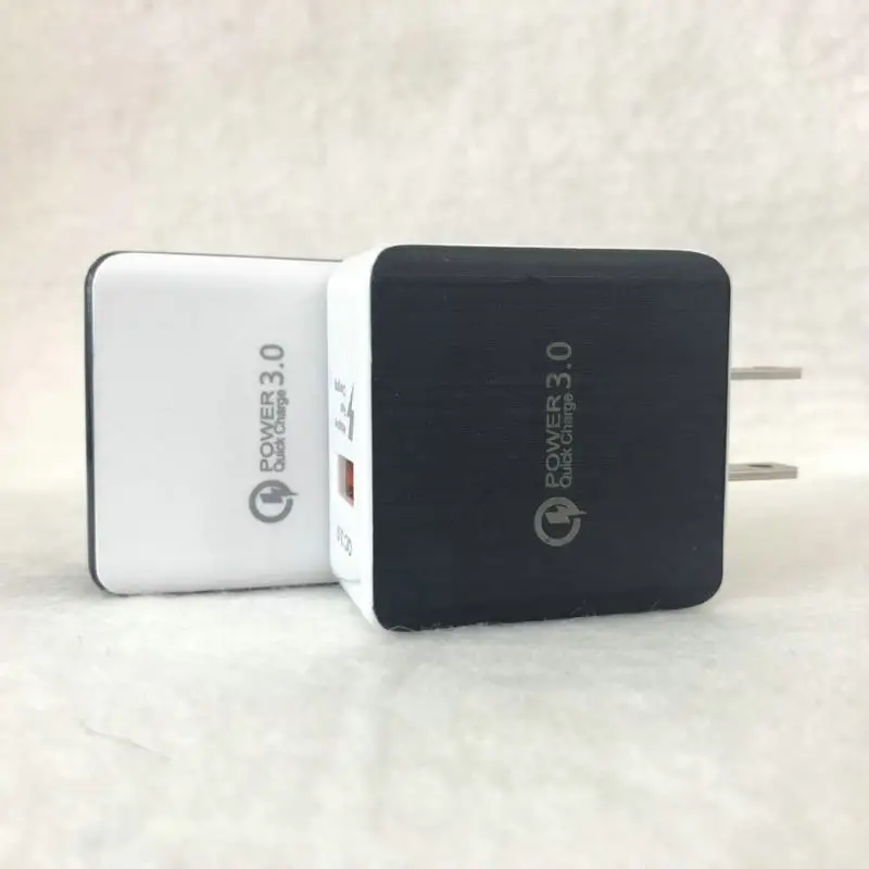 1 USB быстрая зарядка 5 в 2 4 А для Iphone Быстрая мобильного телефона Samsung