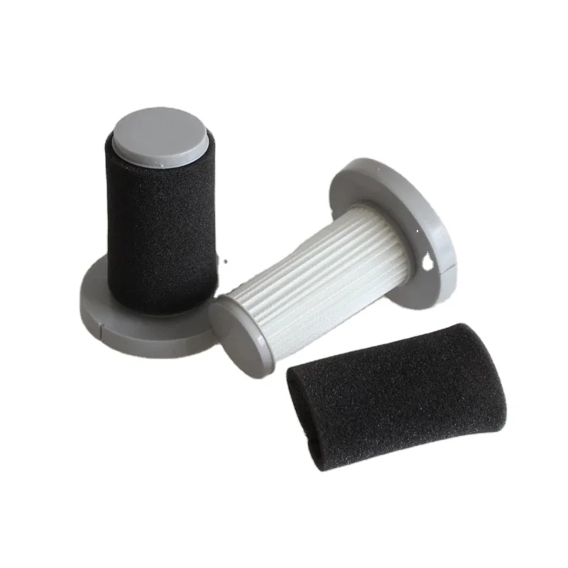 2PCs HEPA Filter Sponge for Xiaomi Deerma DX700 Wireless Handheld Vacuum