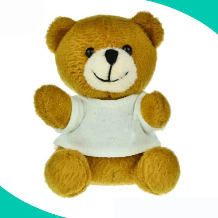 Фабрика Китая, заказной плюшевый мишка, оптом плюшевый мишка с вашим собственным логотипом
