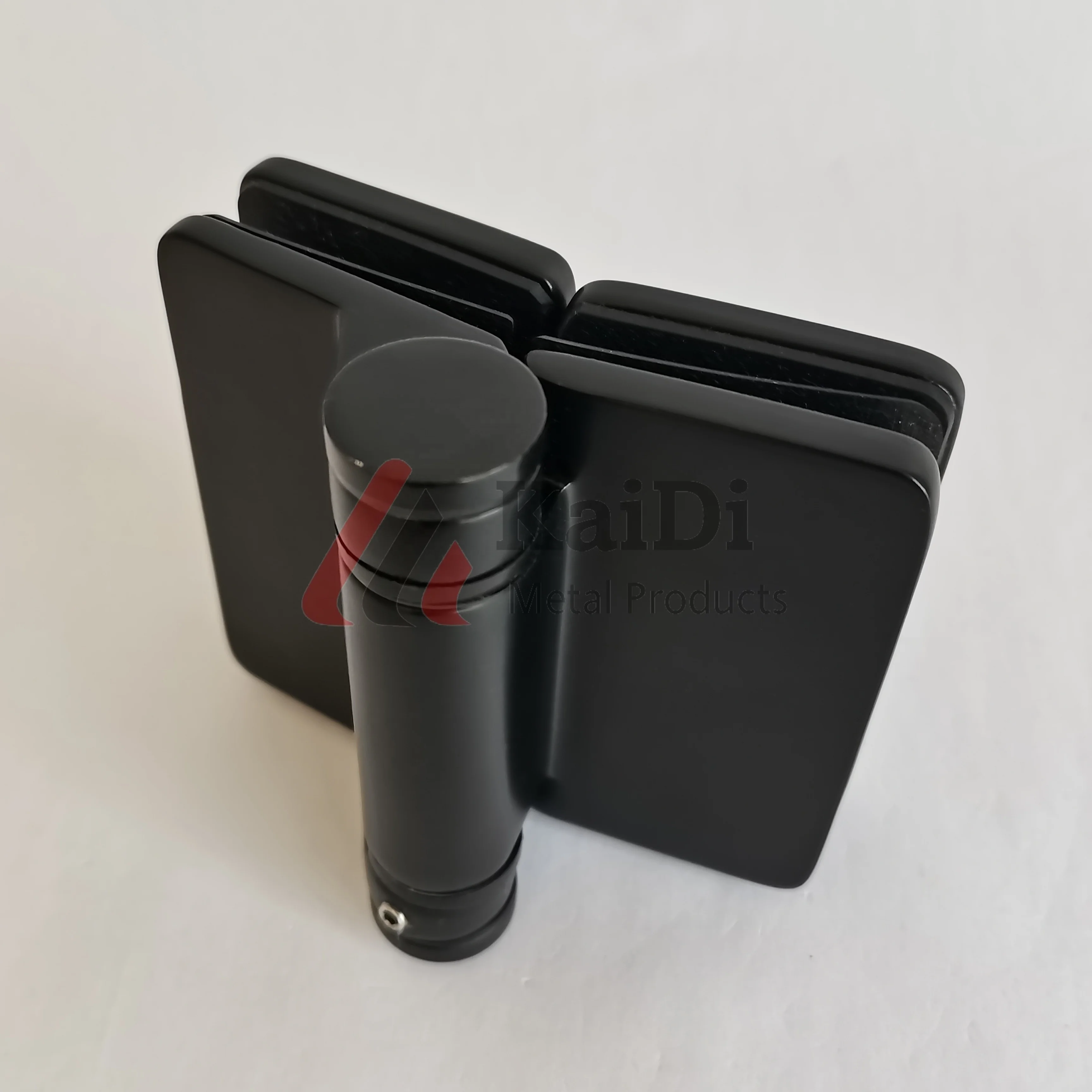 Luxury balustrades self closing fence gate hinge glasses