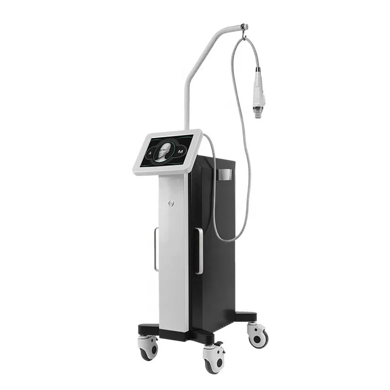 2022 New microneedle rf/best rf skin tightening face lifting machine/ fractional rf micro needle
