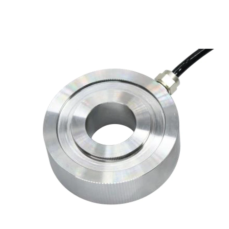 Датчик силы датчика нагрузки омывателя для контроля натяжения болтов