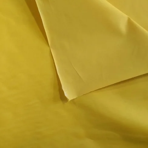 100% polyester nylon waterproof 190t pvc coated fabric for raincoat/tent