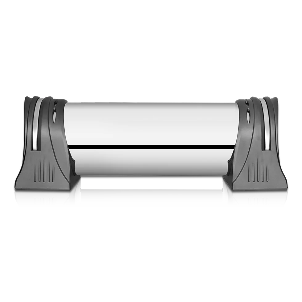 2000L Stainless Steel Household Whole House Water Purifier Ultrafiltration Technology with Plastic Support