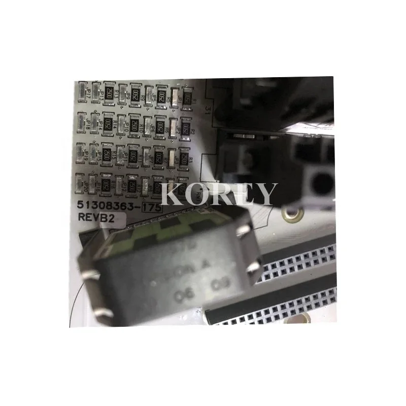 CC-TAIX01 DCS BASE 51308363-175 IN GOOD CONDITION
