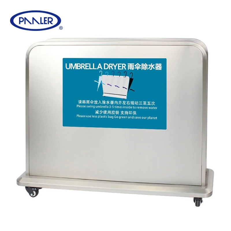 Быстросохнущий осушитель