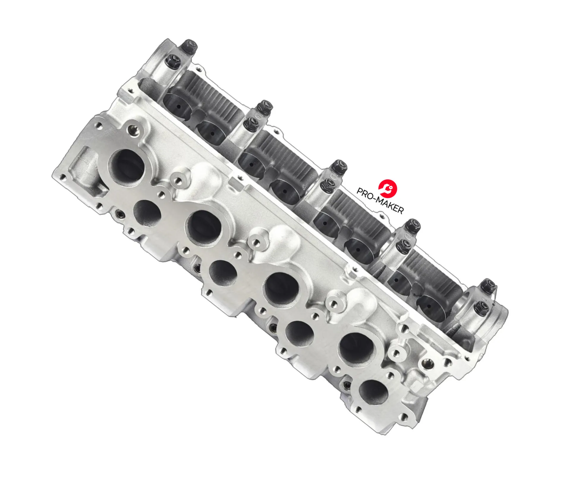 Cylinder head applicable for MAZDA  brand car  Econovan/Courie r/ Tempo/Escort/ Besta/Sportage/ 323/626/B2200/ Capella/ E2200/Pr