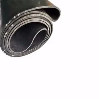 High-Quality Rubber Chevron Pattern Factory Price Mining conveyor belt