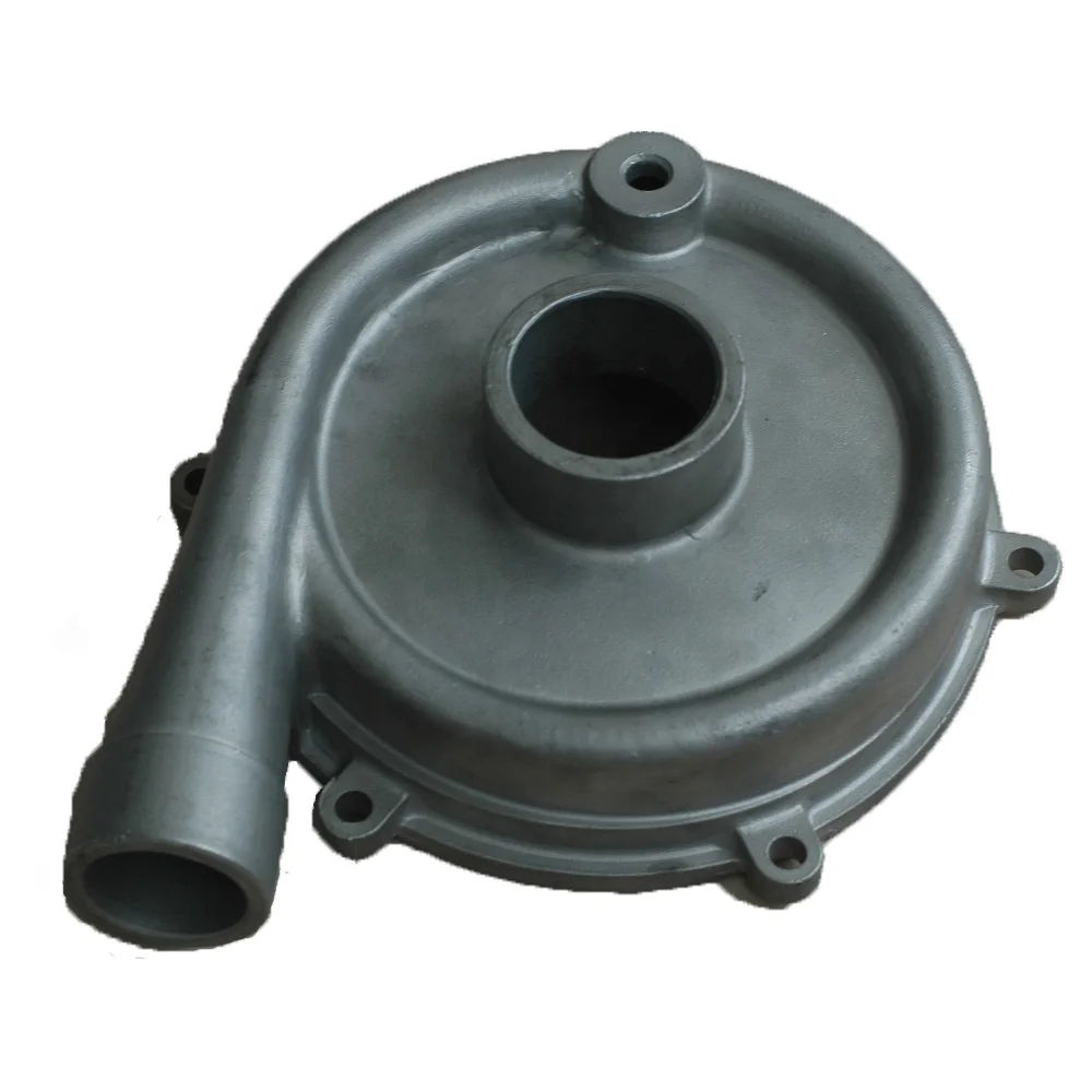 Литейная литейная машина из нержавеющей стали для литья под заказ