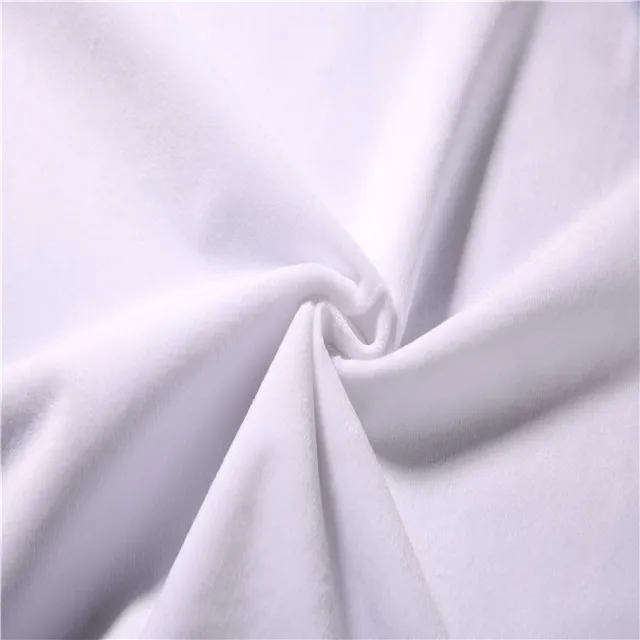 
Breathable Waterproof Fabric 100% Polyester Pongee fabric With 0.02mm TPU 
