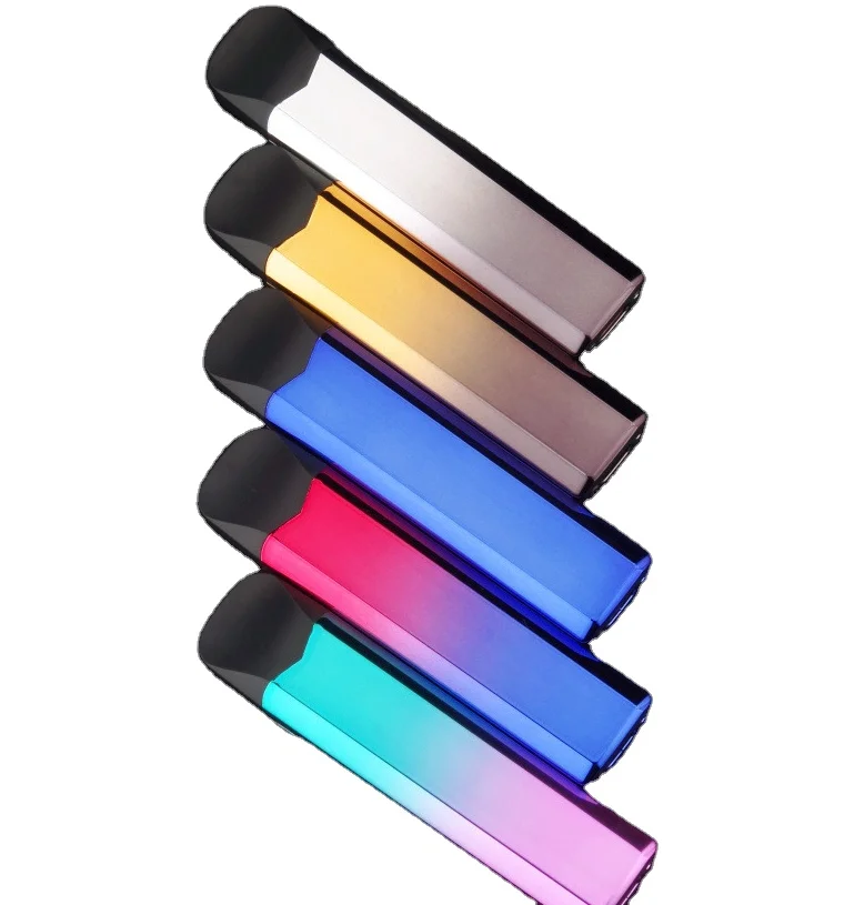 Smoke Shop USB Lighter Wipe Cigarette shape Lighter usa popular ELF TPD EU Puffs Wape Lighter