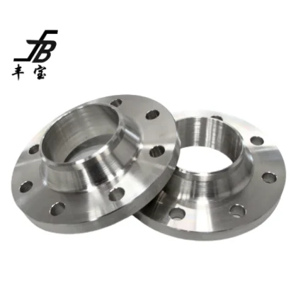ANSI ASME Flange 150lb Stainless Steel Flanges 1' Sch5s Slip On Flanges