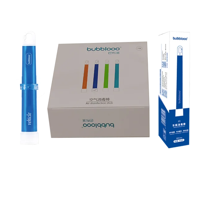 Лидер продаж, стерилизация диоксидом хлора ClO2 для дезинфекции автомобиля, удаления формальдегида SGS