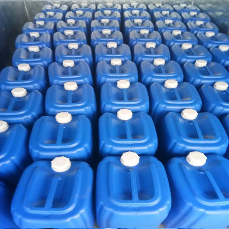 Пищевые добавки, эмульсионные усилители, 80% 2-гидроксипропановая кислота, жидкая молочная кислота