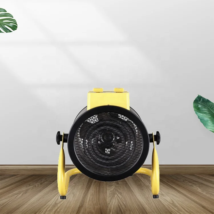 Oem high temperature hotel small home industrial price in pakistan air room winter elegant fan electric heater for indoor