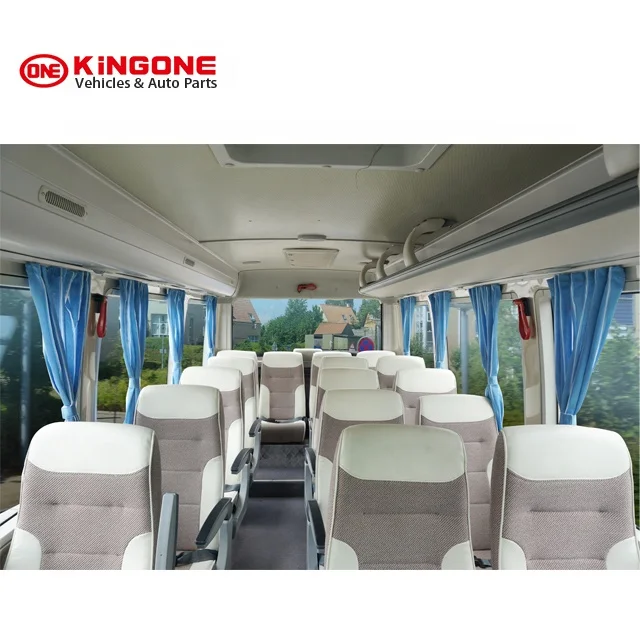 KING ONE NEXT Bus дизель