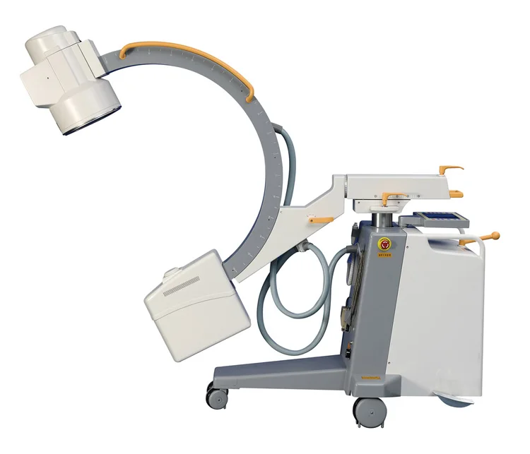 
digital x-ray c arm x ray machine price with intelligent for sale 