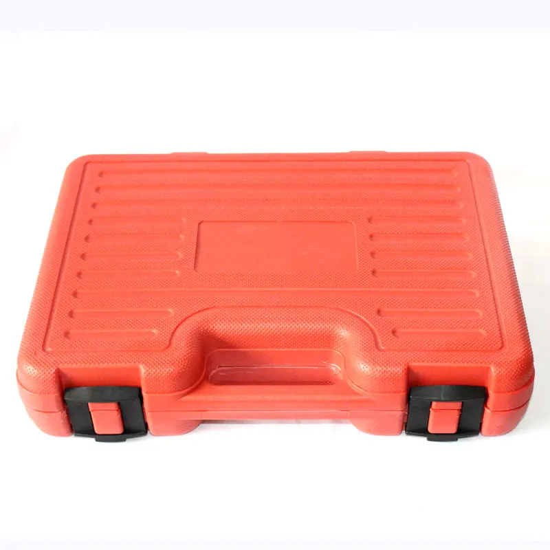 POKKA Manufacturer Universal 26 Piece Ac Repair Tool Box Set Air Conditioning Car Leak Detection Tools