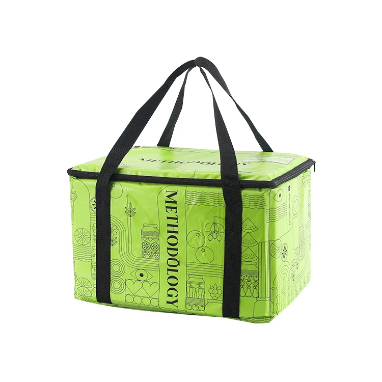 Multi-function manufactures wholesale cooler lunch travel picnic insulated cooler bag