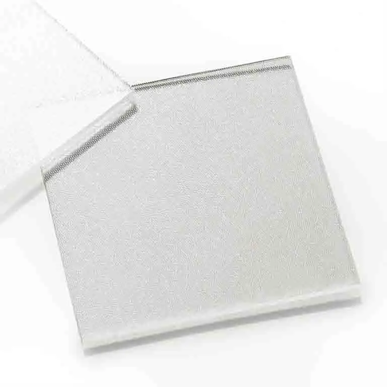 3.2mm 4mm AR solar glass solar glass with AR coating tempered low iron high transmittance low reflection glass big size