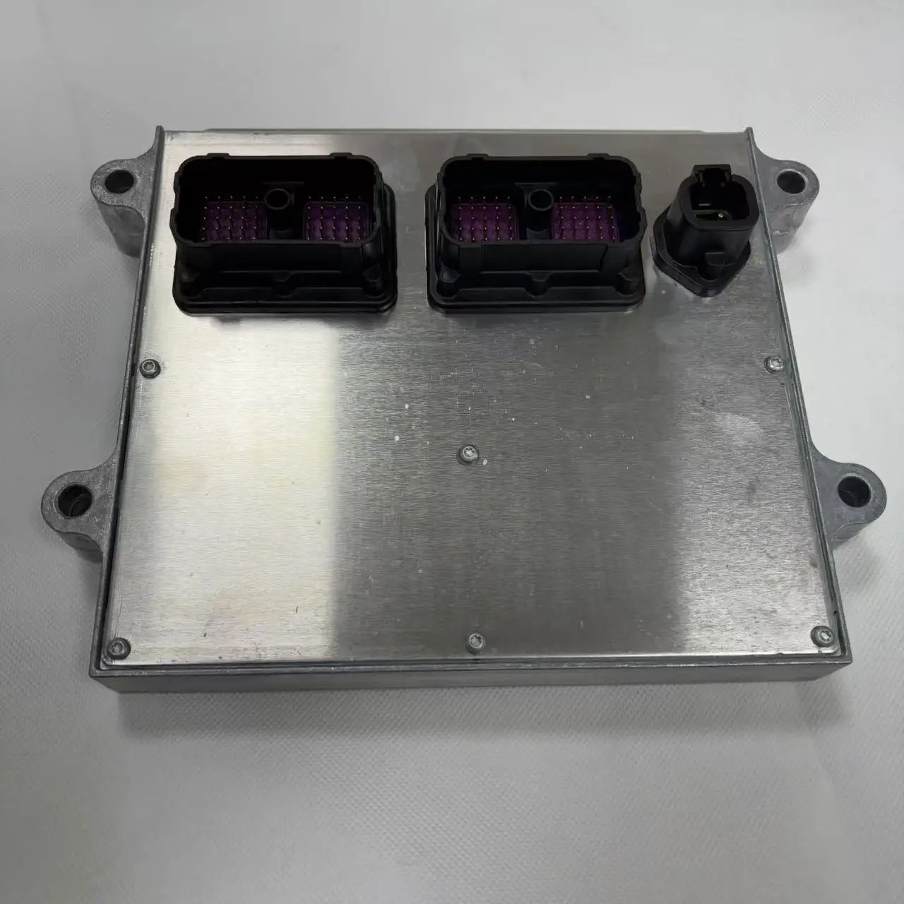 Cummins ISLE ISDE Engine CM2150 CM2250 Electronic Control Unit ECU Assy 4988820 ECM4988820 PC120-8 engine control