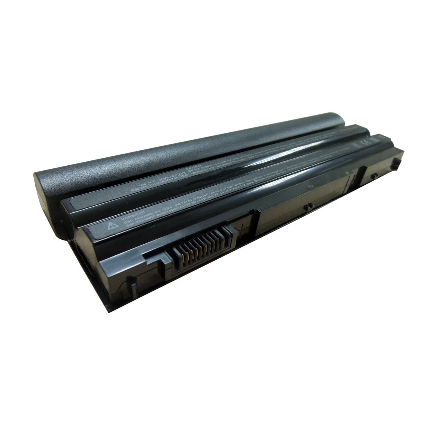 Laptop battery replacement for Latitude E6420 Series T54FJ