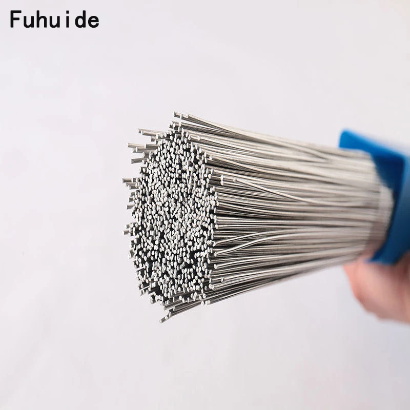 Low temperature aluminum wire cored aluminum welding strip without aluminum welding powder Flux Cored Welding Wire