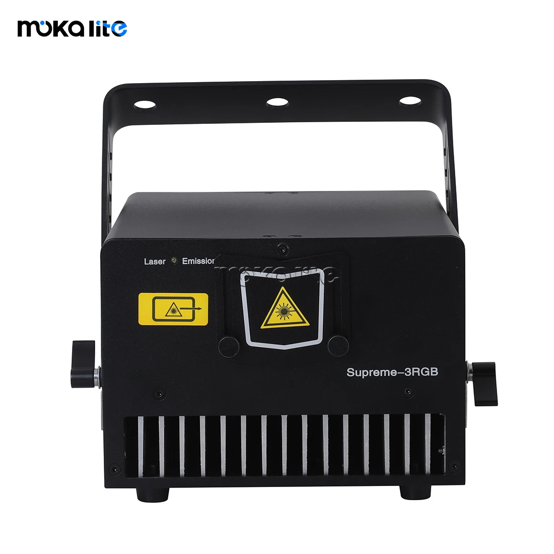Moka Lite 3 Вт светодиодные лазерные фонари для диско и вечеринок сценический проектор с 2 лампочками решения от сценических решений