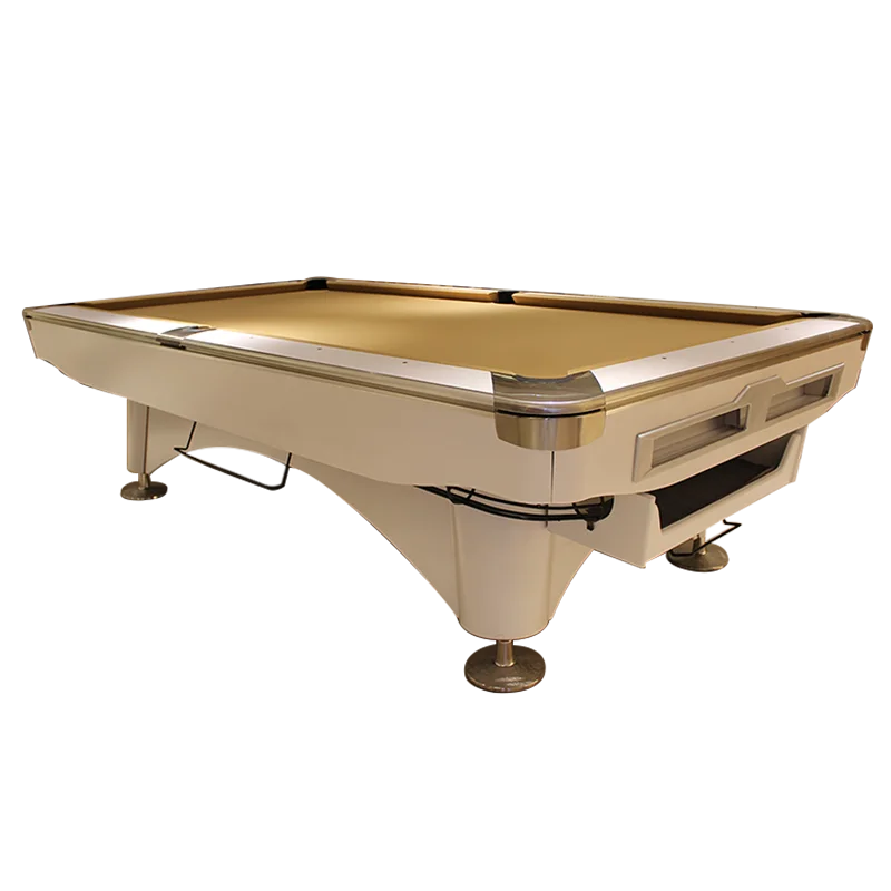
High grade quality special leg design slate billiard pool table Snooker Billiard Pool Table 