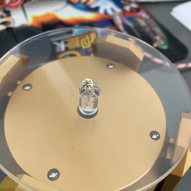 cvd rough diamond / cvd diamond jewelry with good price for sale